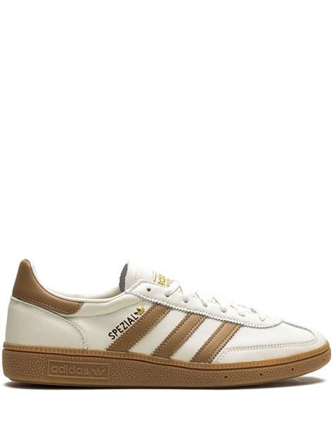 adidas spezial off white gum|adidas Handball Spezial Off White Gum (Women's) .